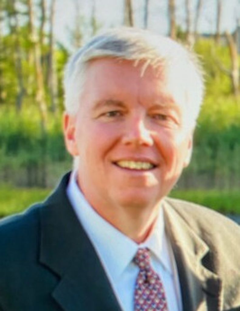 James M. Finlay Profile Photo