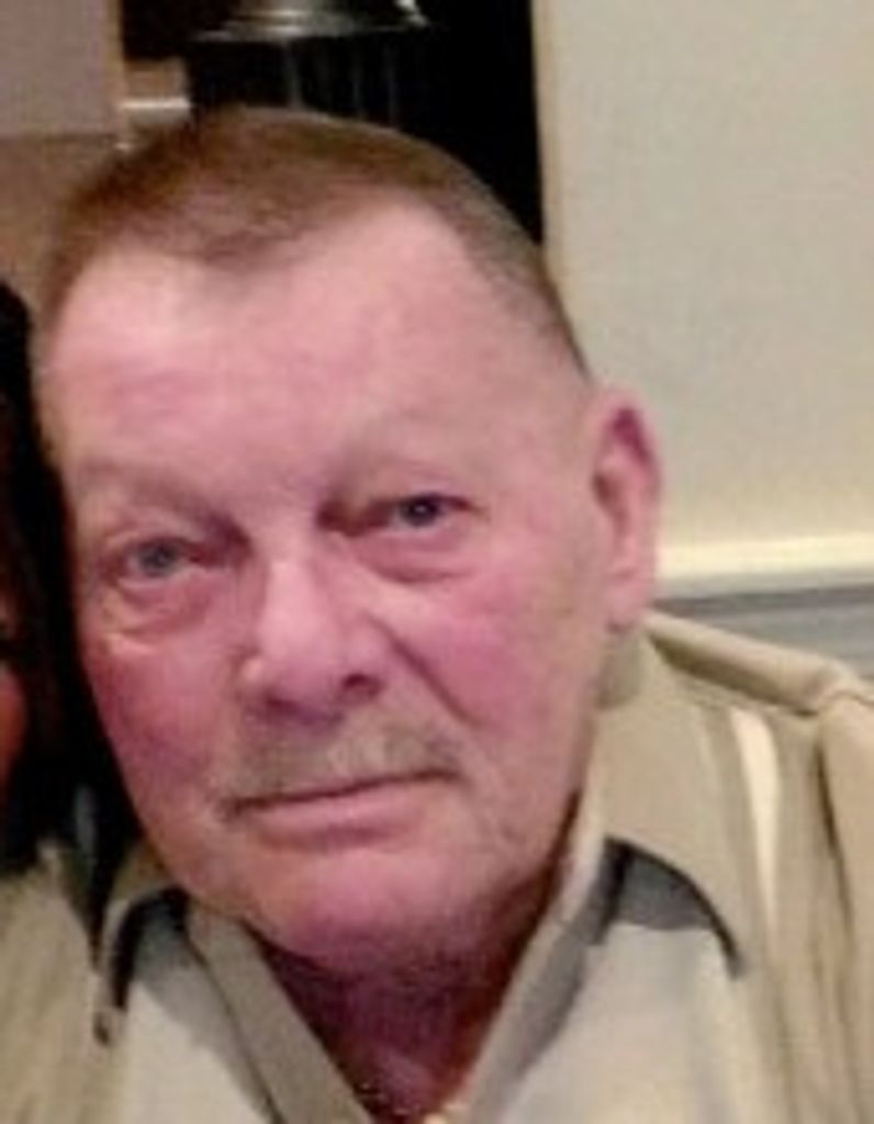 Thomas Wayne Pritchett Profile Photo