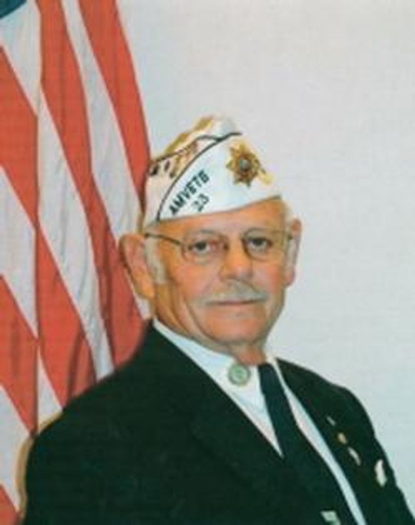 Joseph Schmaltz Profile Photo