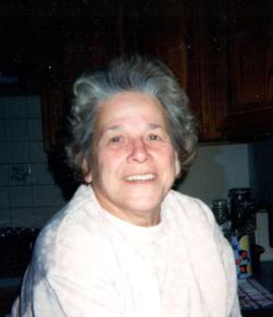 Gene Alice Lindemann