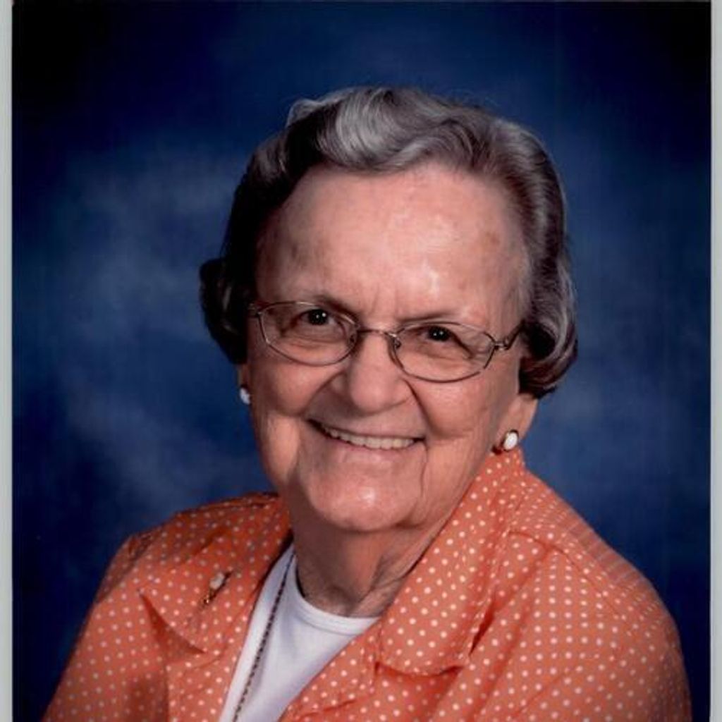 Margaret N. Tribby