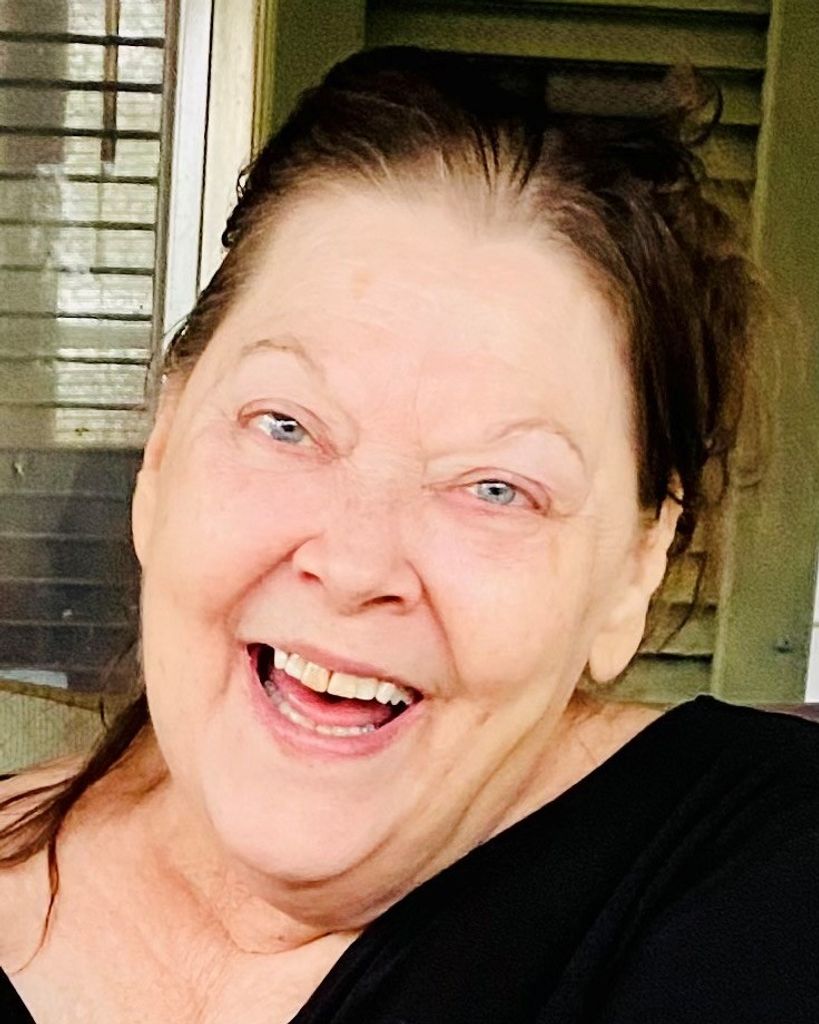 Mary Diane Griffin