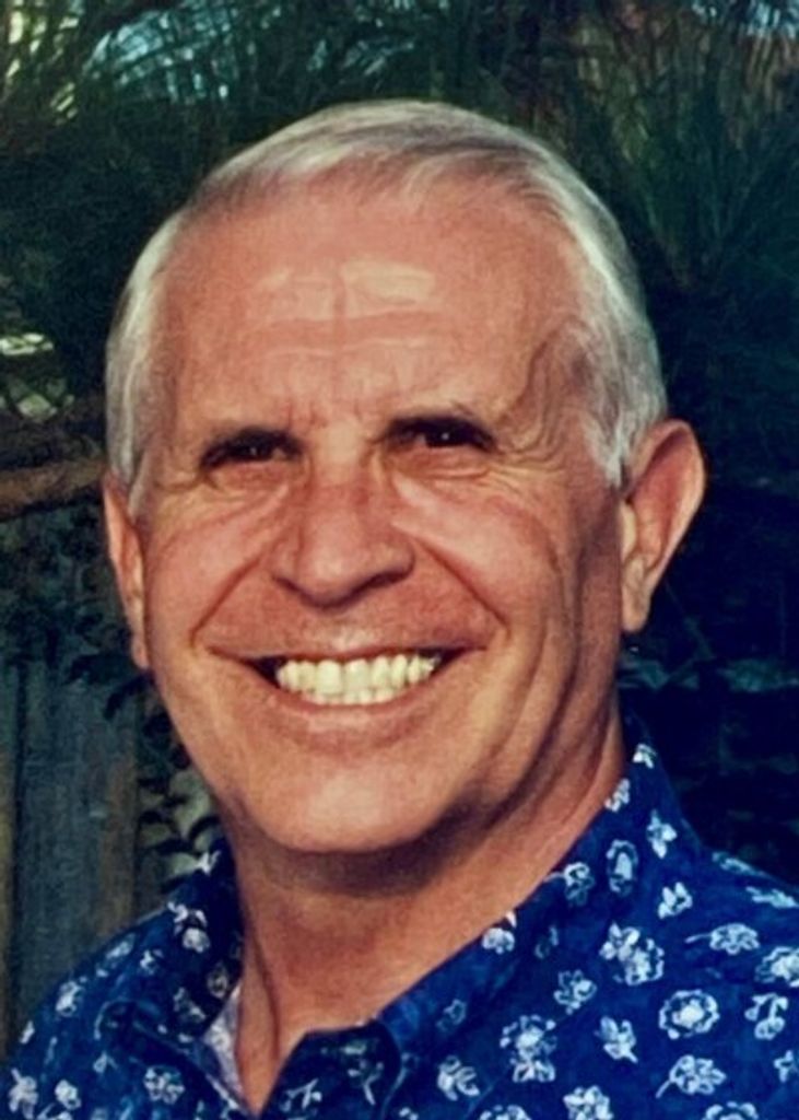 John Lindsay White