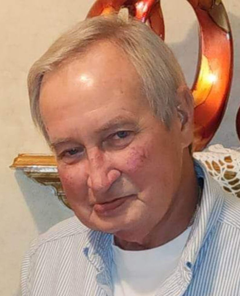 Ronald Dale Danley Profile Photo
