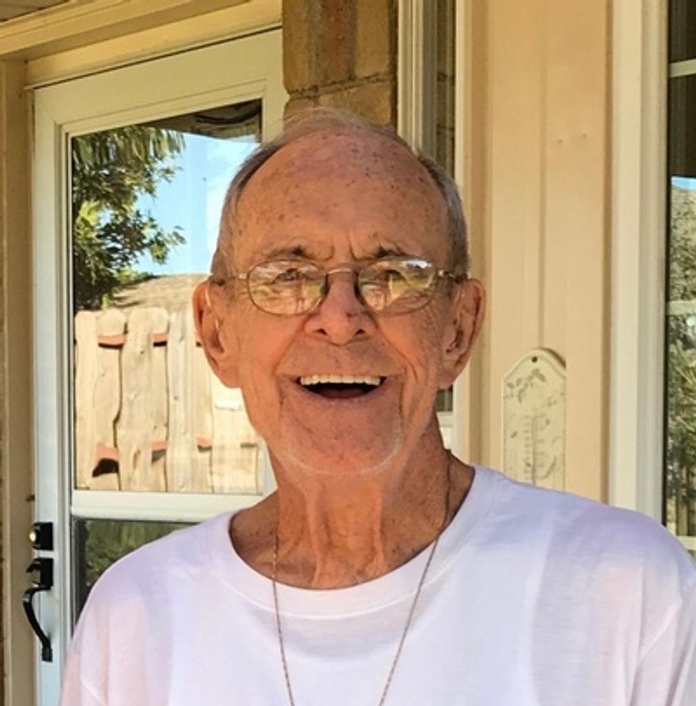 Jack Bell Andrews Profile Photo