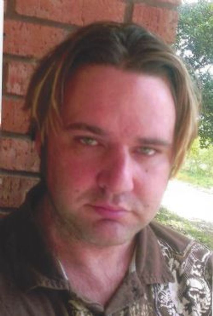 David Bellard, Jr.