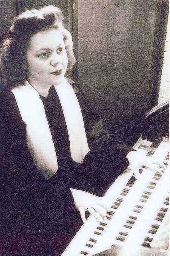 Corinne Marie Nelson