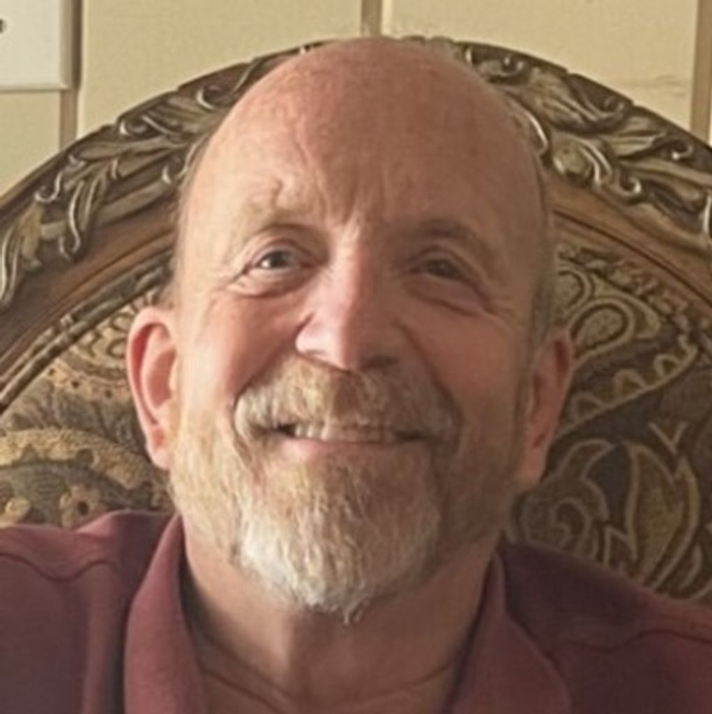 Scott Ward Stovall Profile Photo