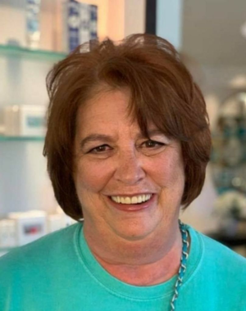 Norma J. Weber