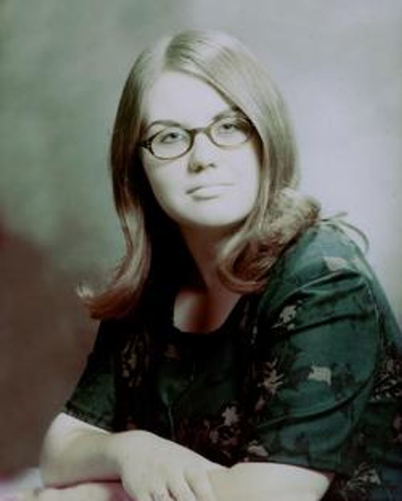 Dorinda Goodale Profile Photo