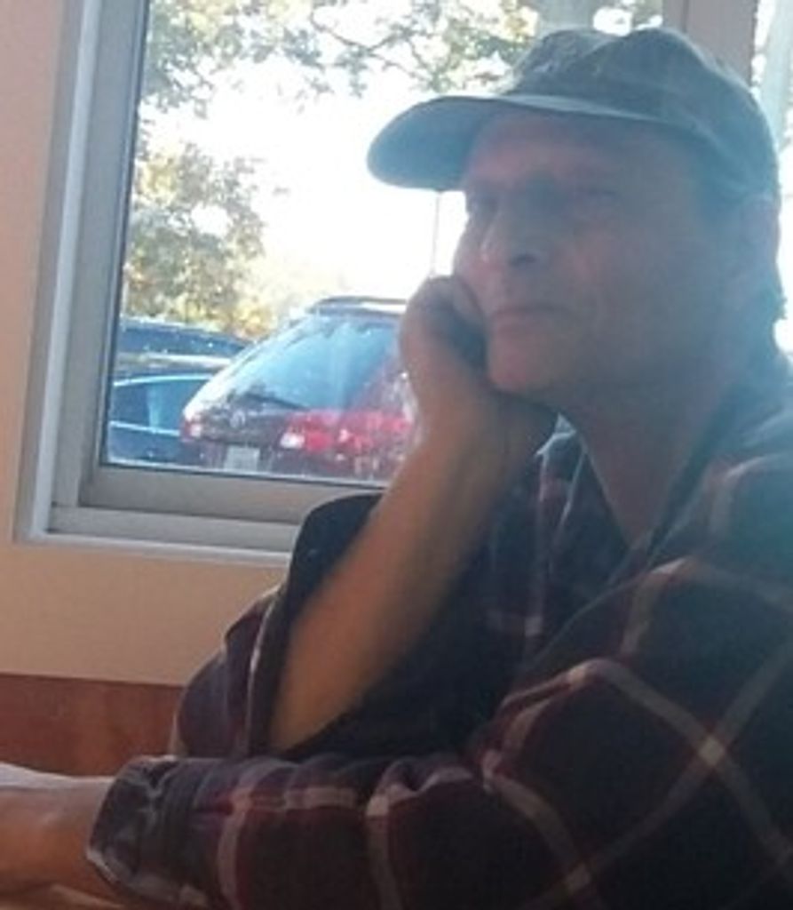 Richard Suvall Profile Photo