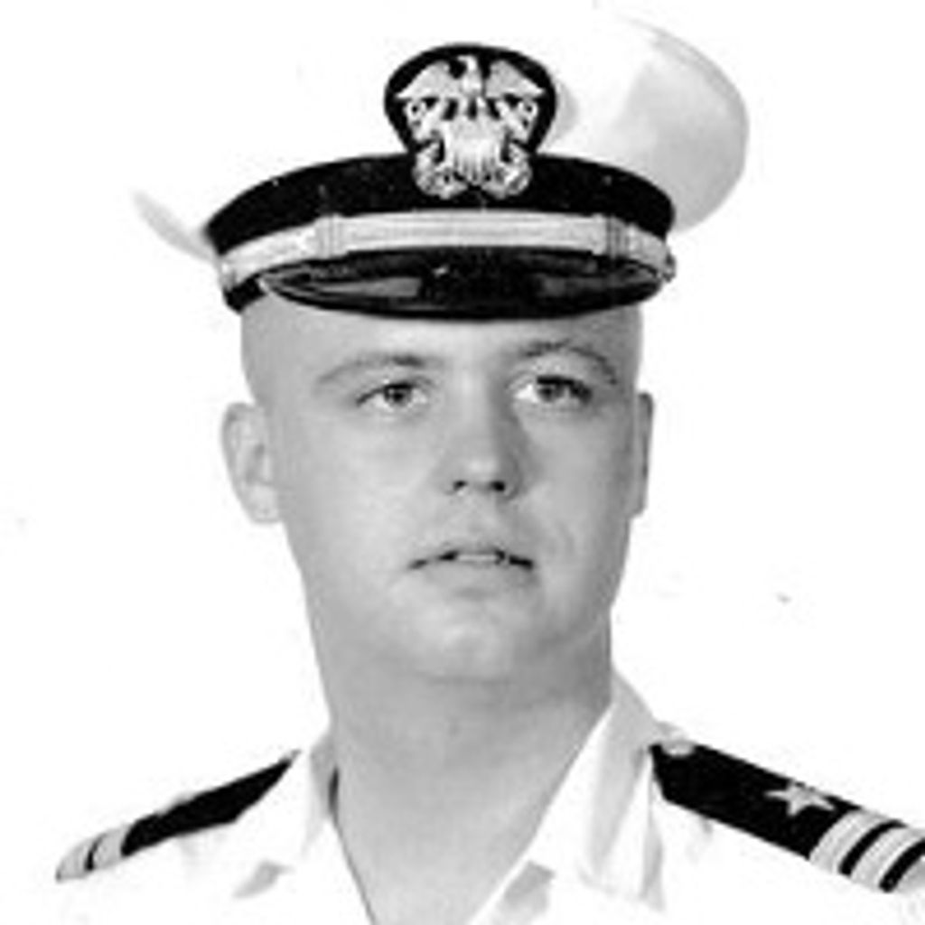 Peter Reeves Van Ness