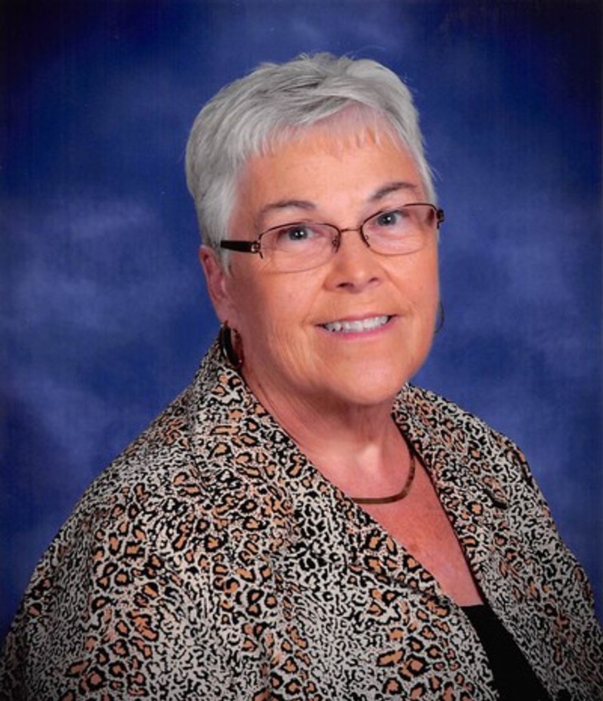 Lynn Murray Profile Photo