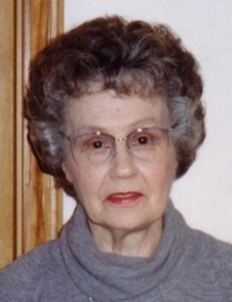 Ferne H. Kamprath