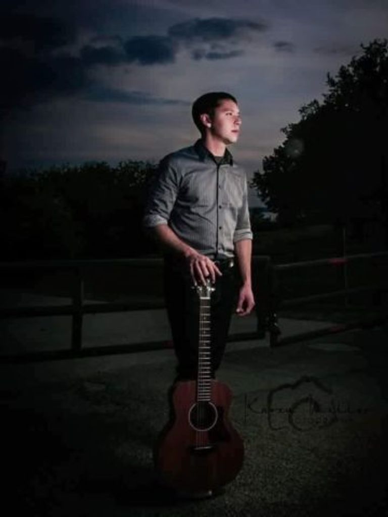 Justin Lapp Profile Photo
