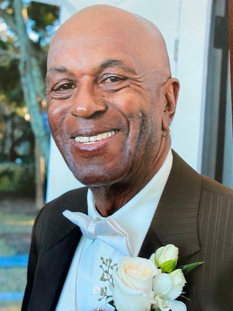 James Edward Simmons Profile Photo