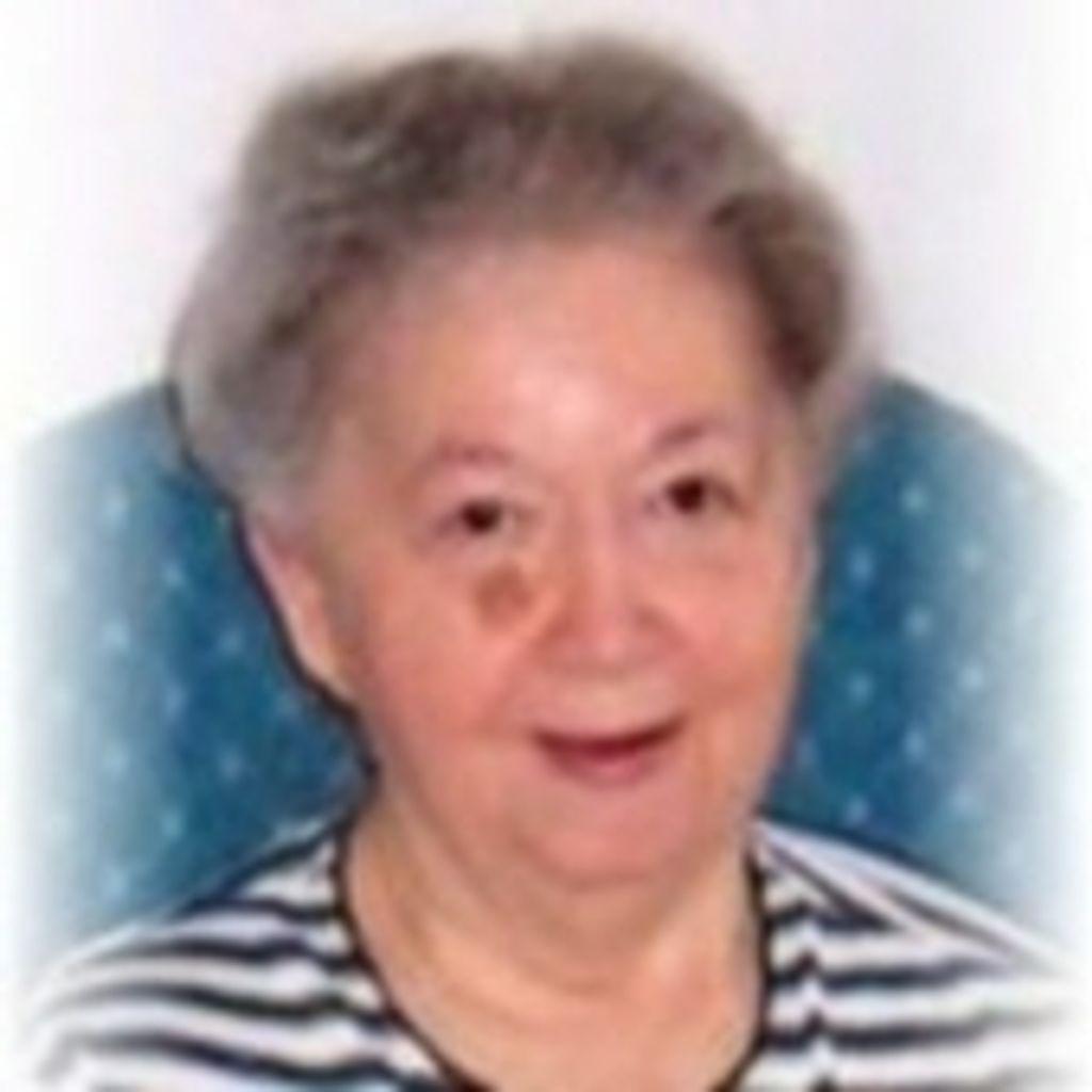 Mary E. Mayville