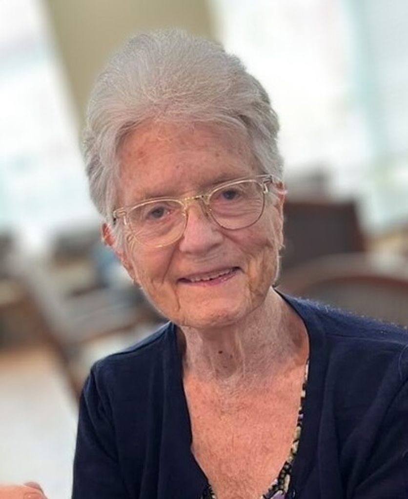 Kathryn Wilsey Baker Profile Photo