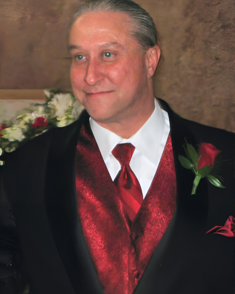 Nicholas "Nick" Mattia Profile Photo