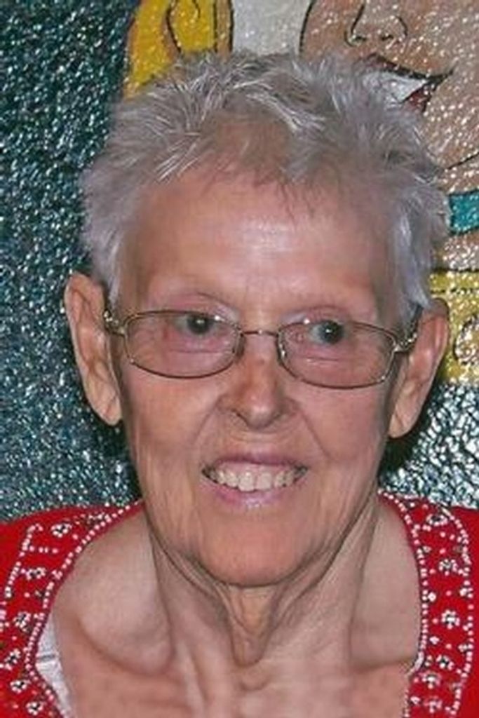 Joanne R. Cate Profile Photo