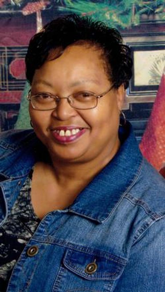 Mary Alice Terry