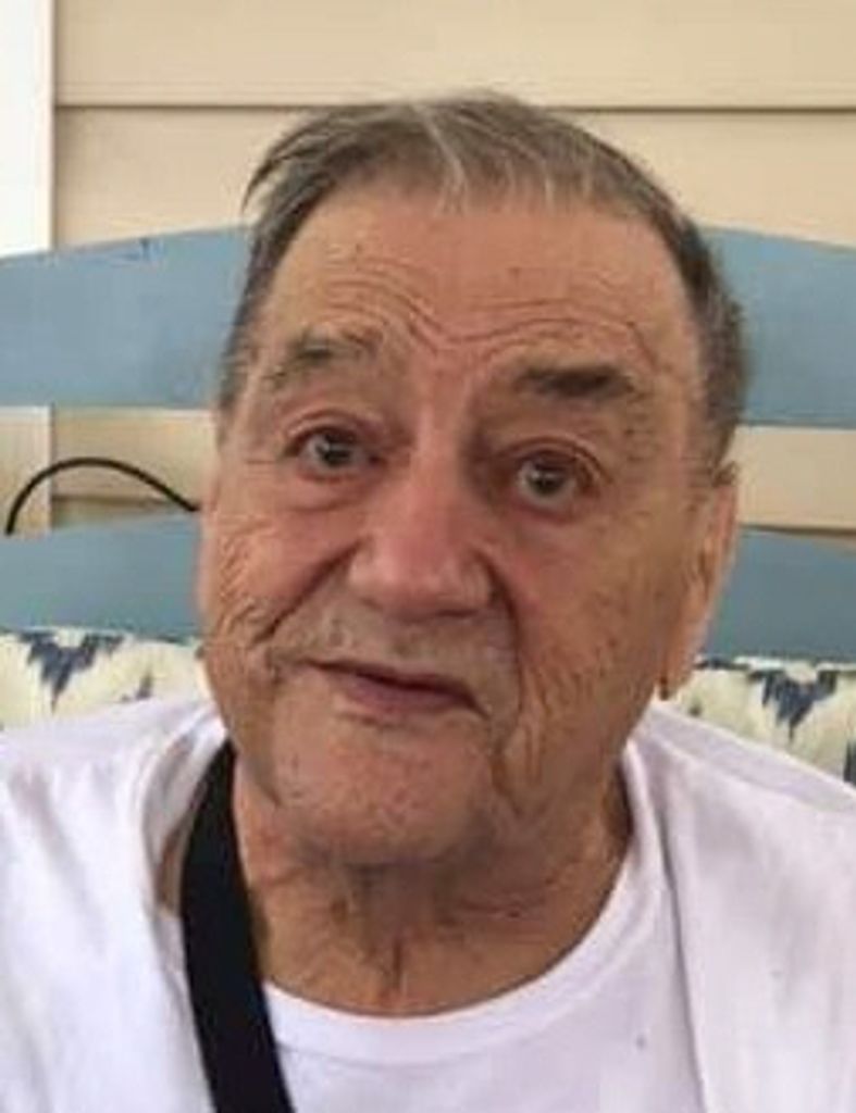 Joseph Ralph Cali Profile Photo