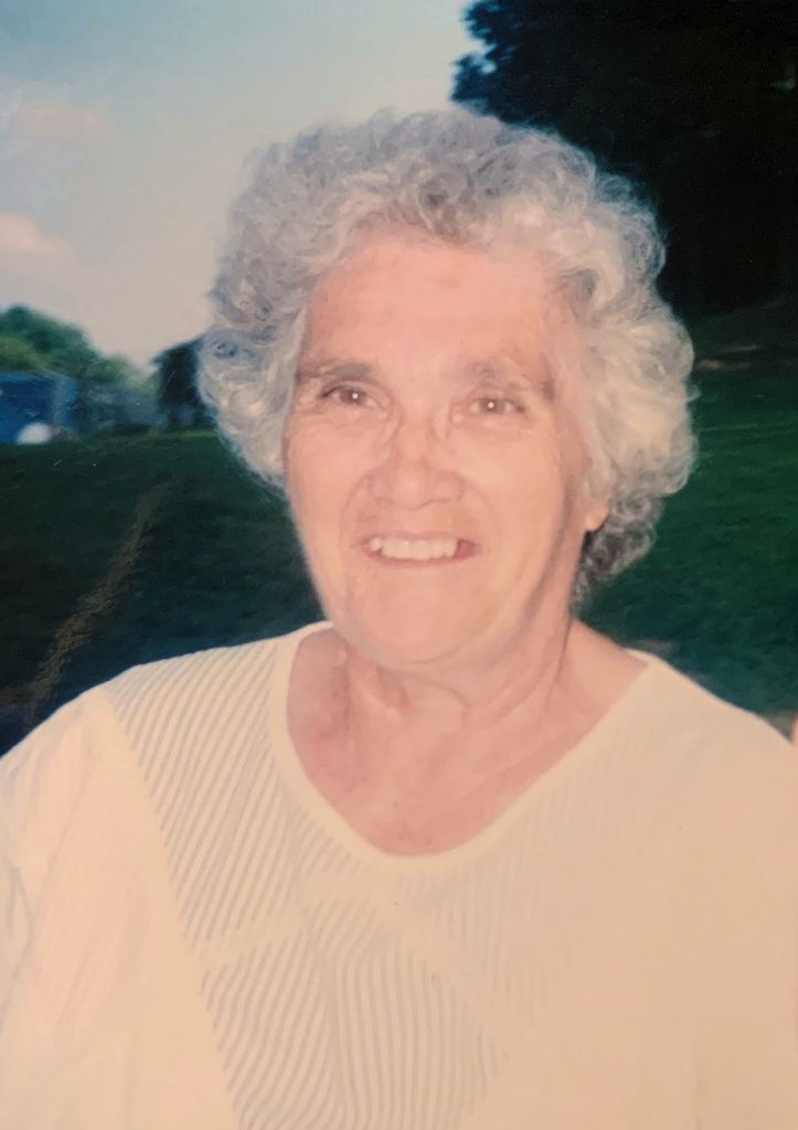 Helen  Corene  Mathes Profile Photo