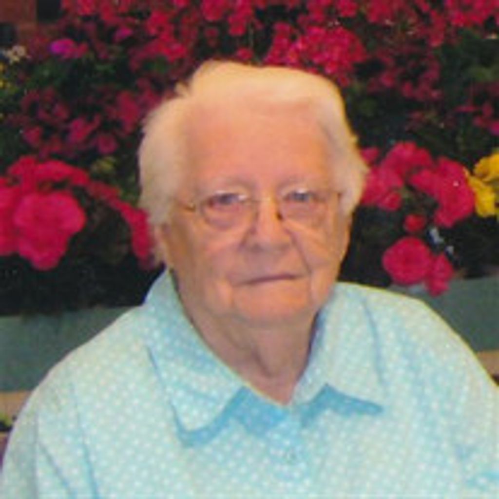 Phyllis Stadler