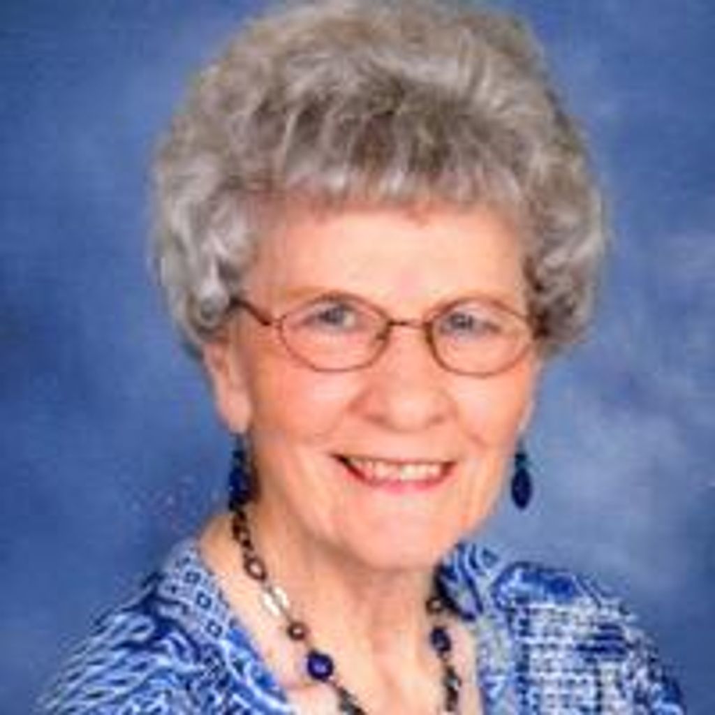 Ila Mae Cooper