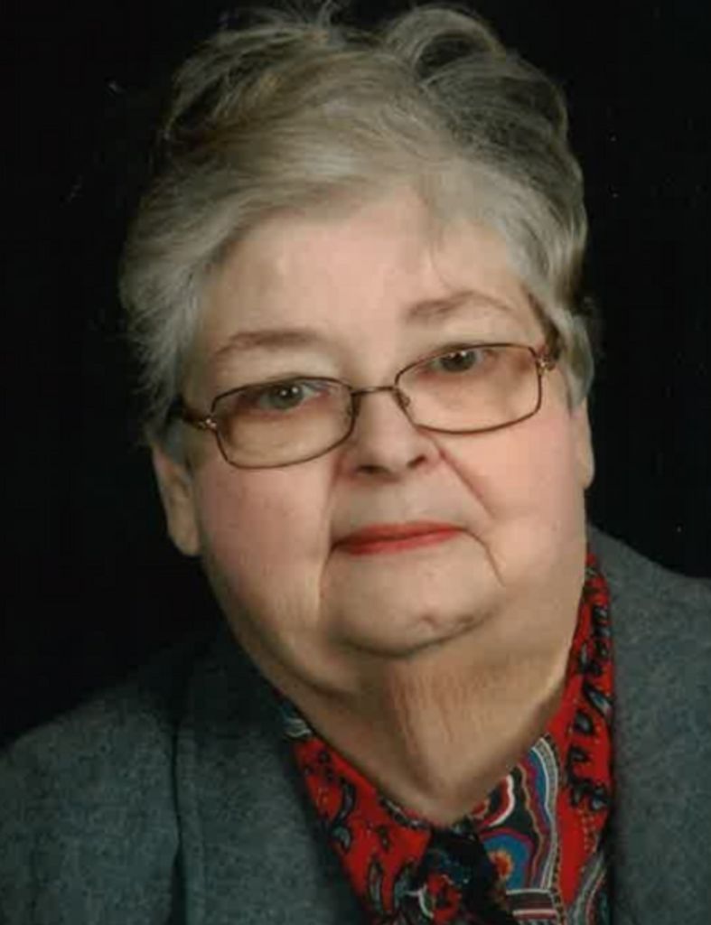 Elizabeth "Lib" Deal Blackburn Profile Photo