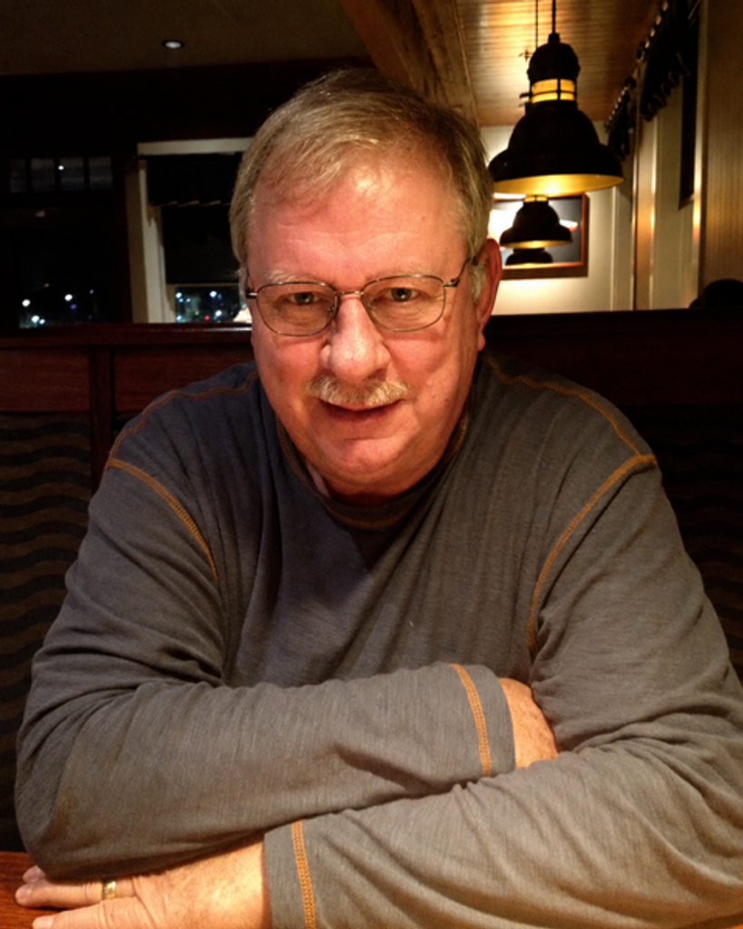 Stephen Joe Holderby