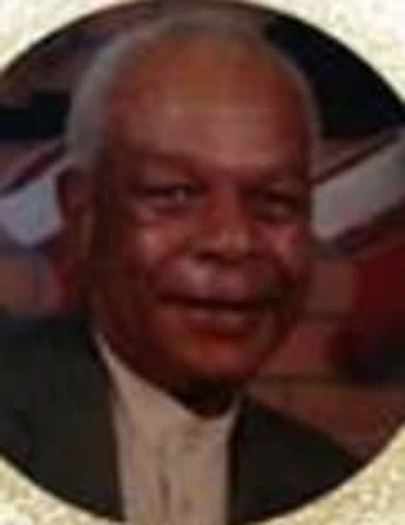 Ellis  Hyde, Sr.