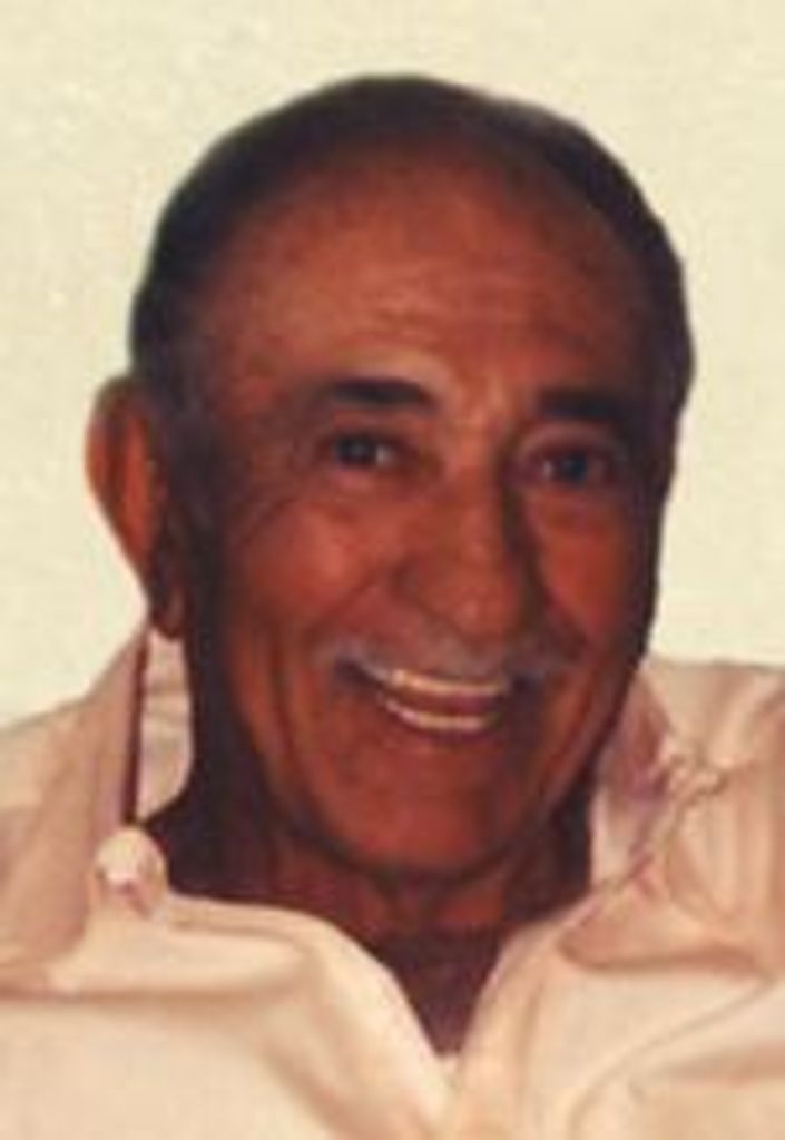 Phil Torres