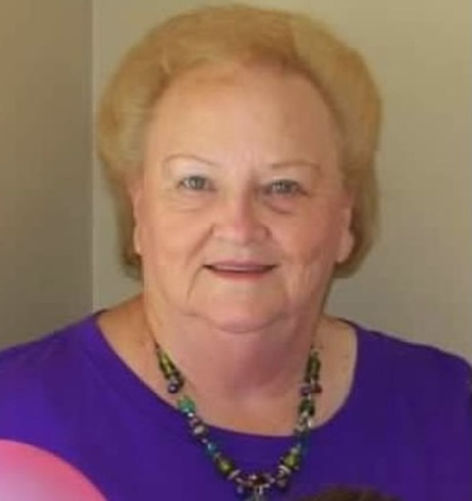 Betty Bearden Profile Photo