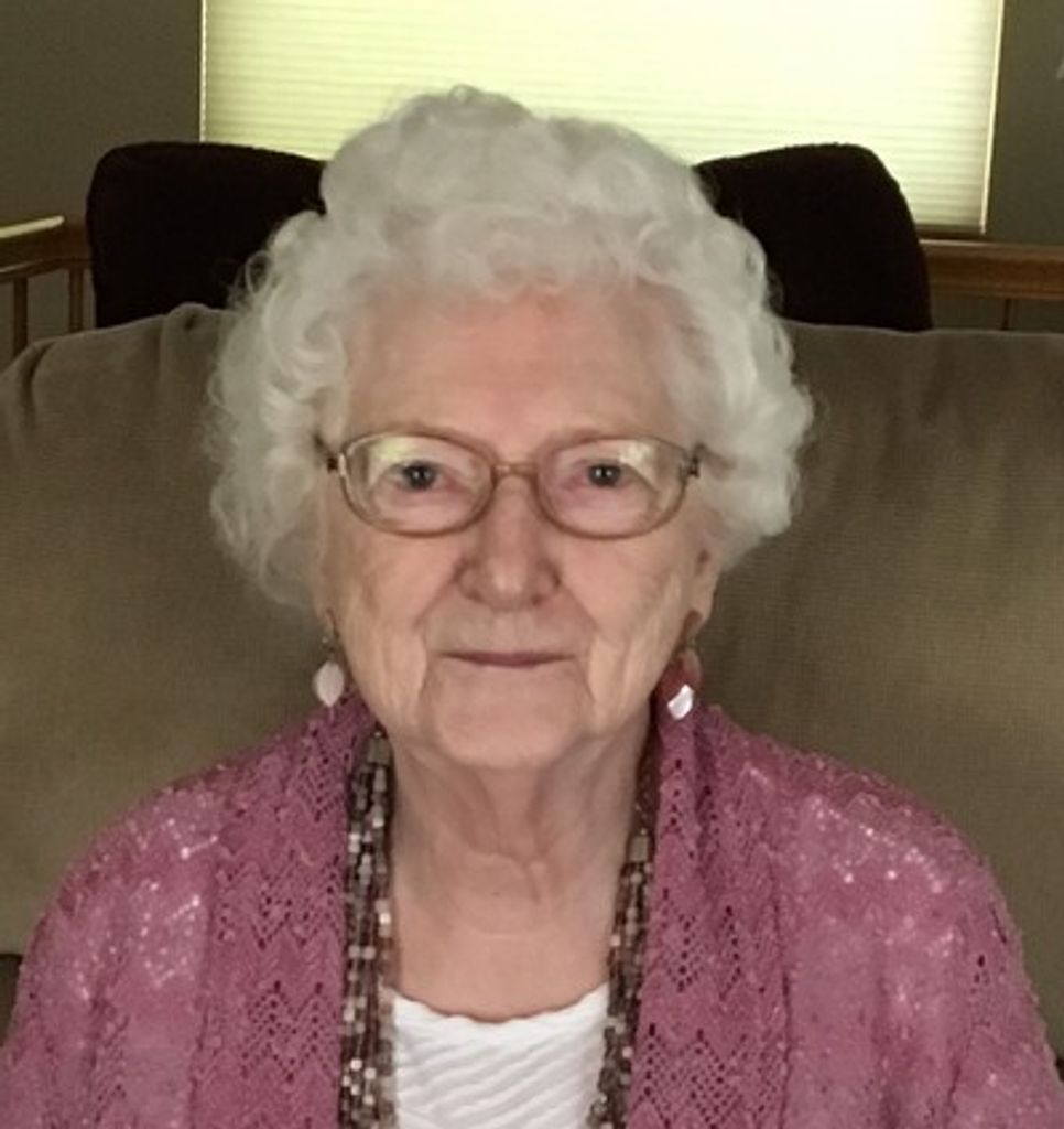 Mary 'Louise' (Young) Kile Profile Photo