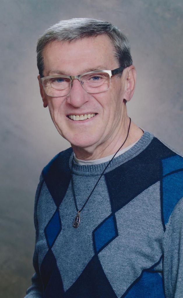 Bo Fodrek Profile Photo