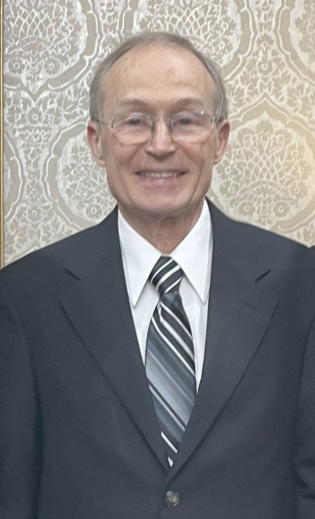 James Alford Profile Photo