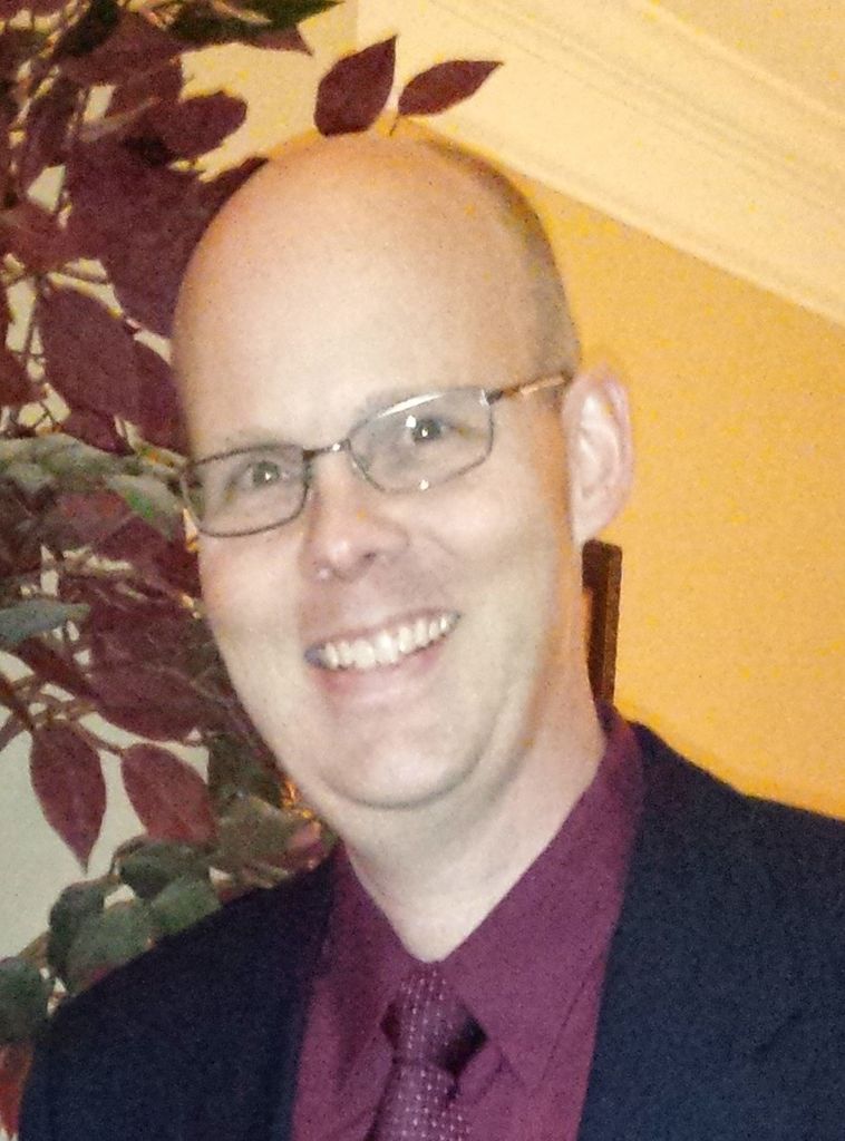 Mr. Marty Worsencroft Profile Photo