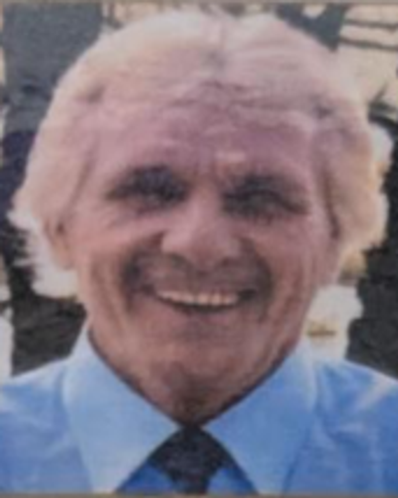Ralph Stephen Hammond Profile Photo