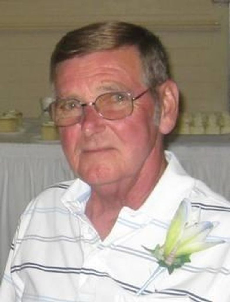 Robert A. Johnston