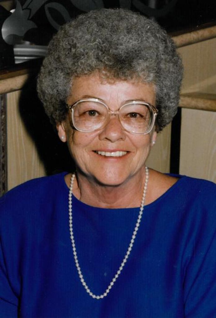 Carol Ann (McClary)  Myers