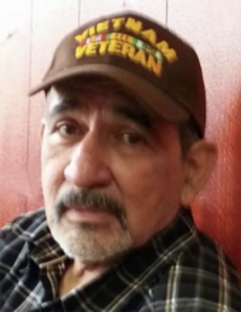 Julian Jimenez Jr.