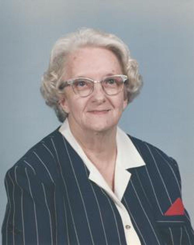 Helen Baumgartner Profile Photo