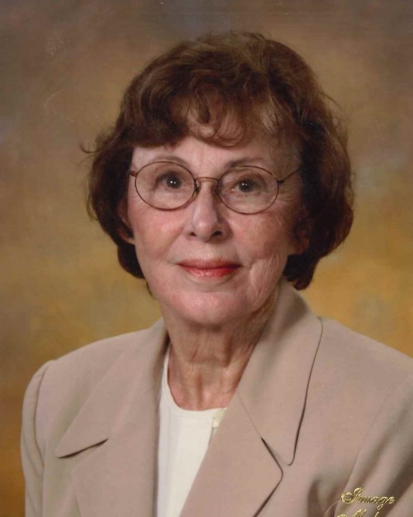 Madge Lombardino