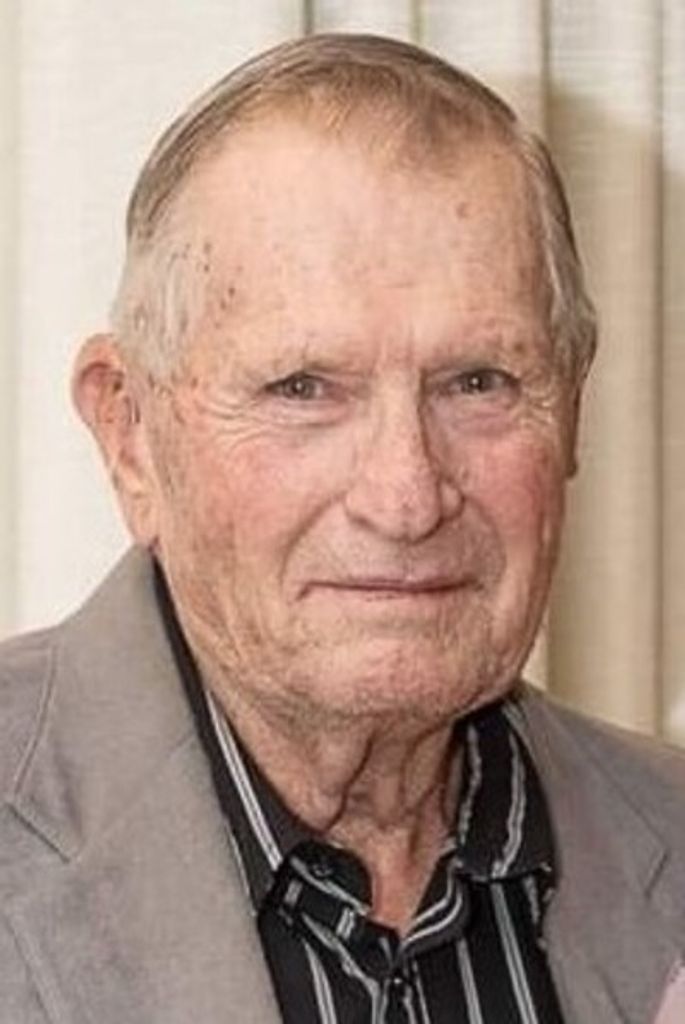 Harold Leroy Schumacher Profile Photo