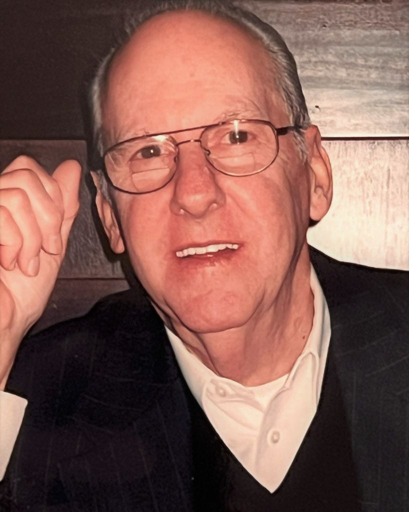 Donald E. DaPrato