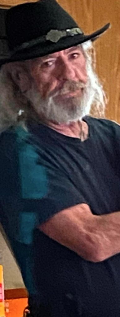 David Lee Roark Profile Photo