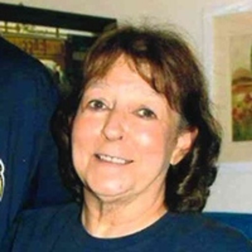 Rita A. Revay
