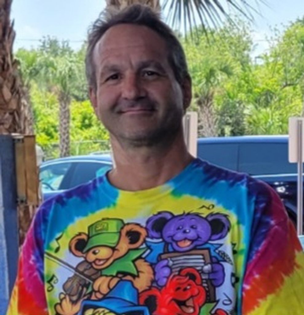 Daniel Robert Decrosta