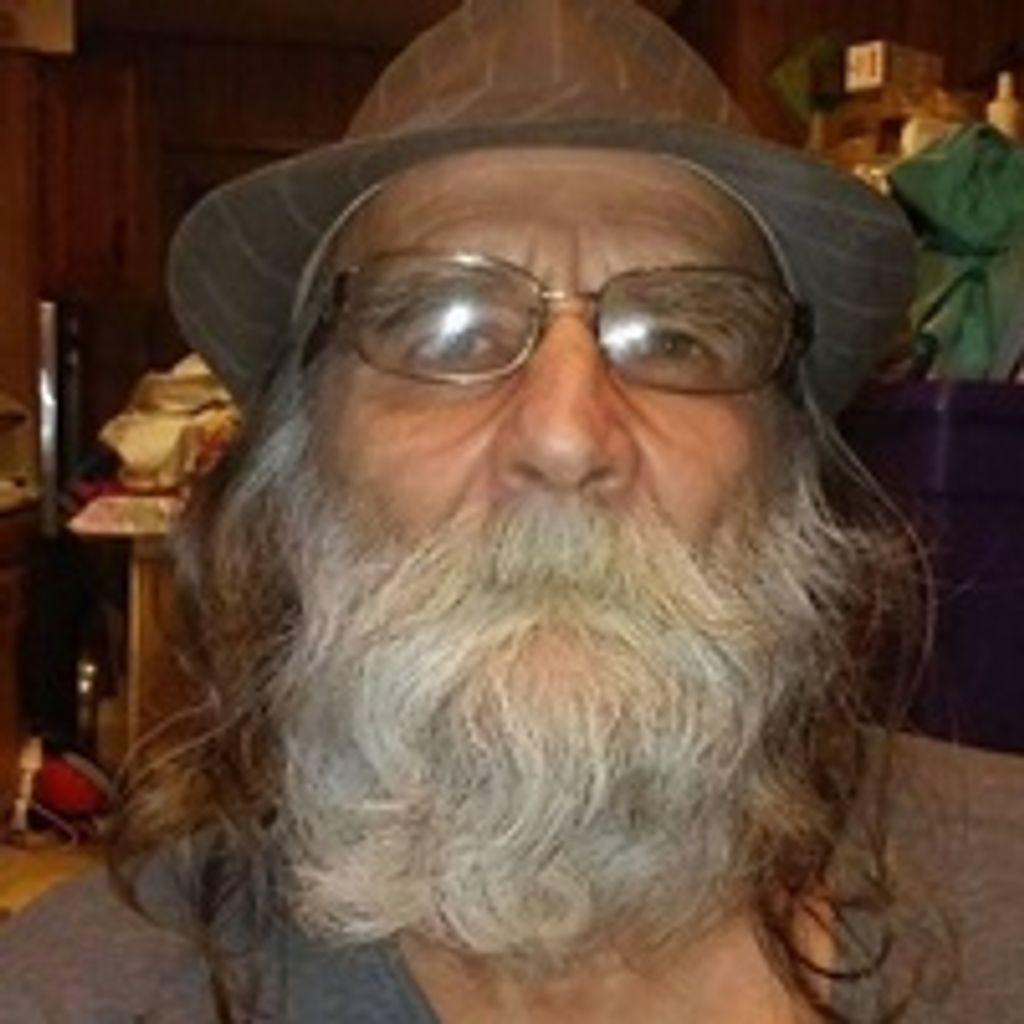 Thomas  Homer Hickman Profile Photo